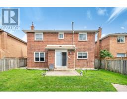 7 Polygon Court, Brampton, ON L6Z3X8 Photo 37