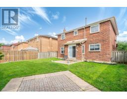 7 Polygon Court, Brampton, ON L6Z3X8 Photo 38