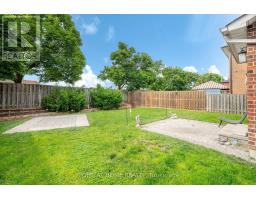 7 Polygon Court, Brampton, ON L6Z3X8 Photo 40