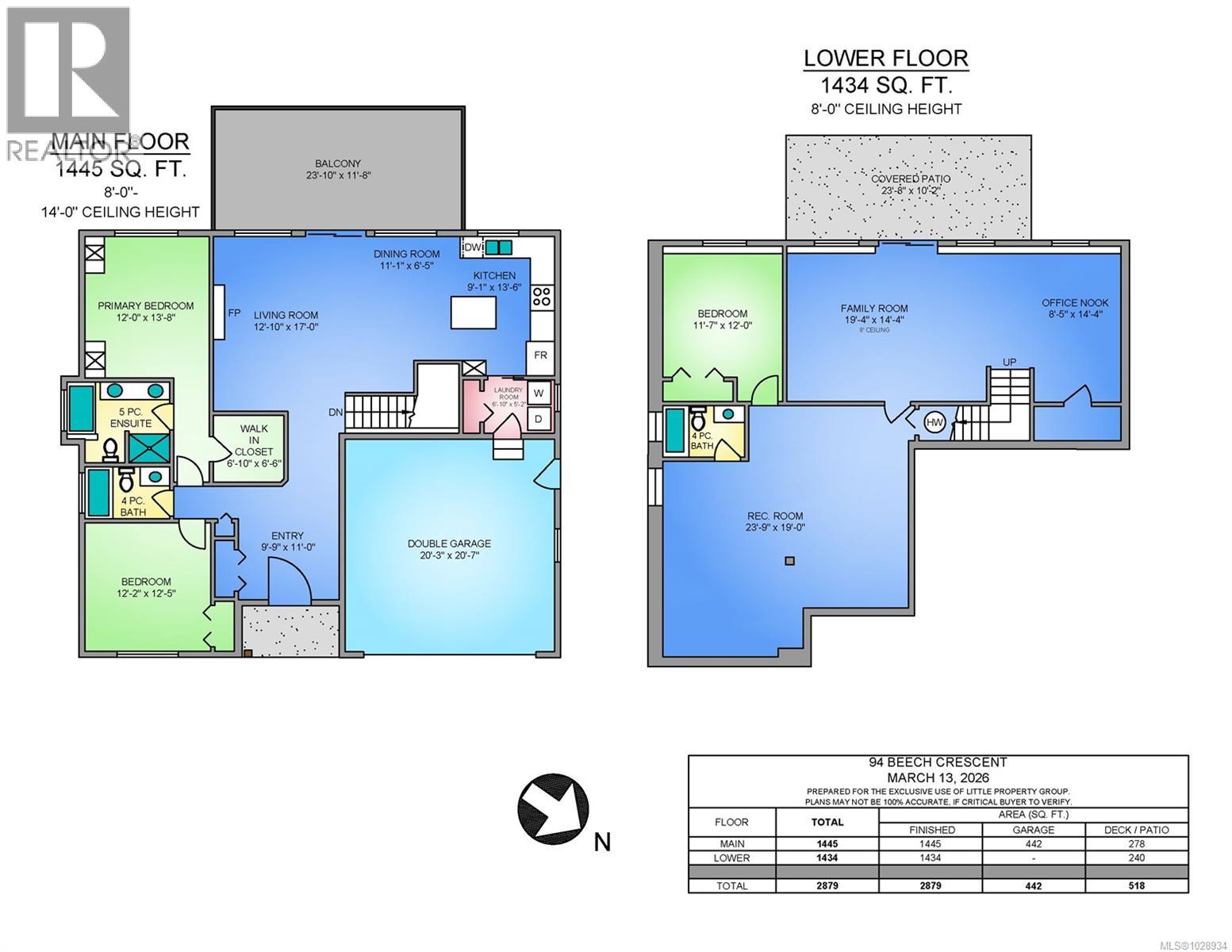 94 Beech Cres - 44