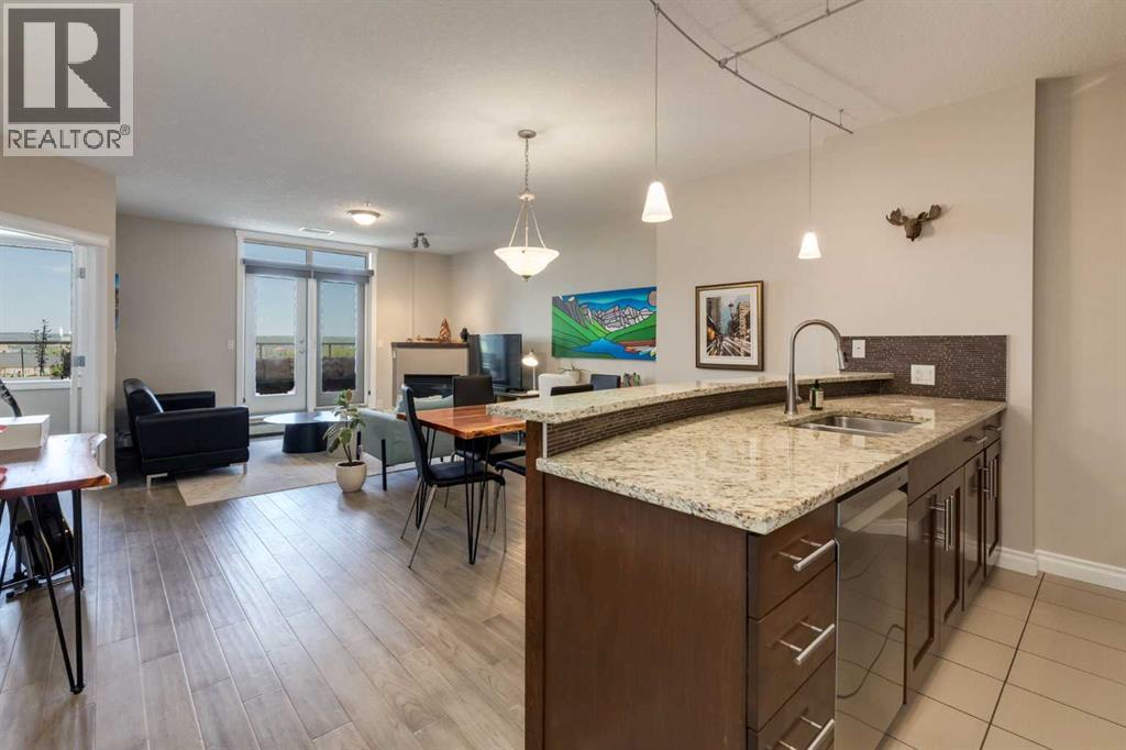 #3804 24 Hemlock Crescent SW - 11