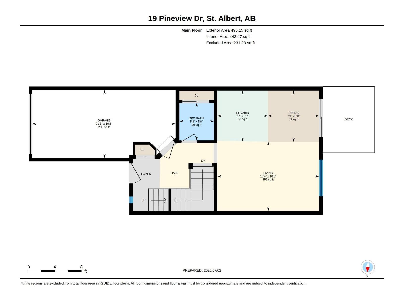 19 PINEVIEW DR - 43