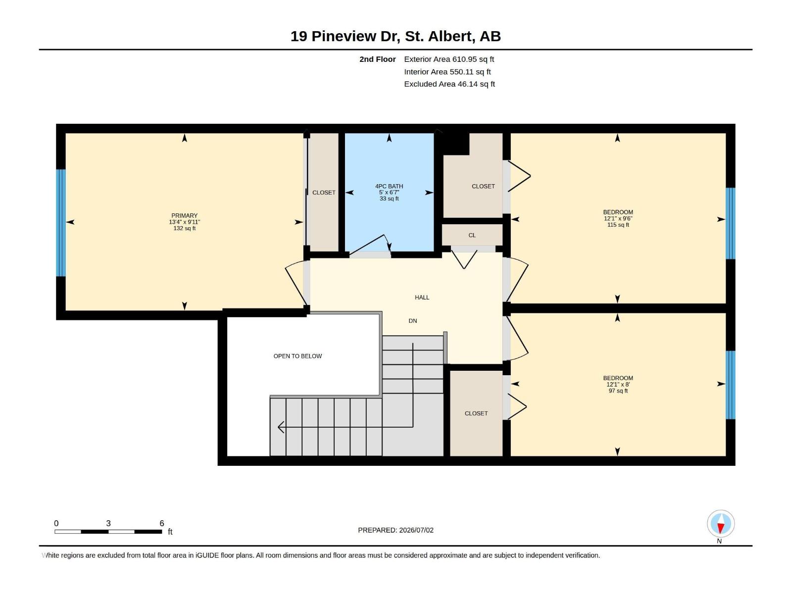 19 PINEVIEW DR - 44