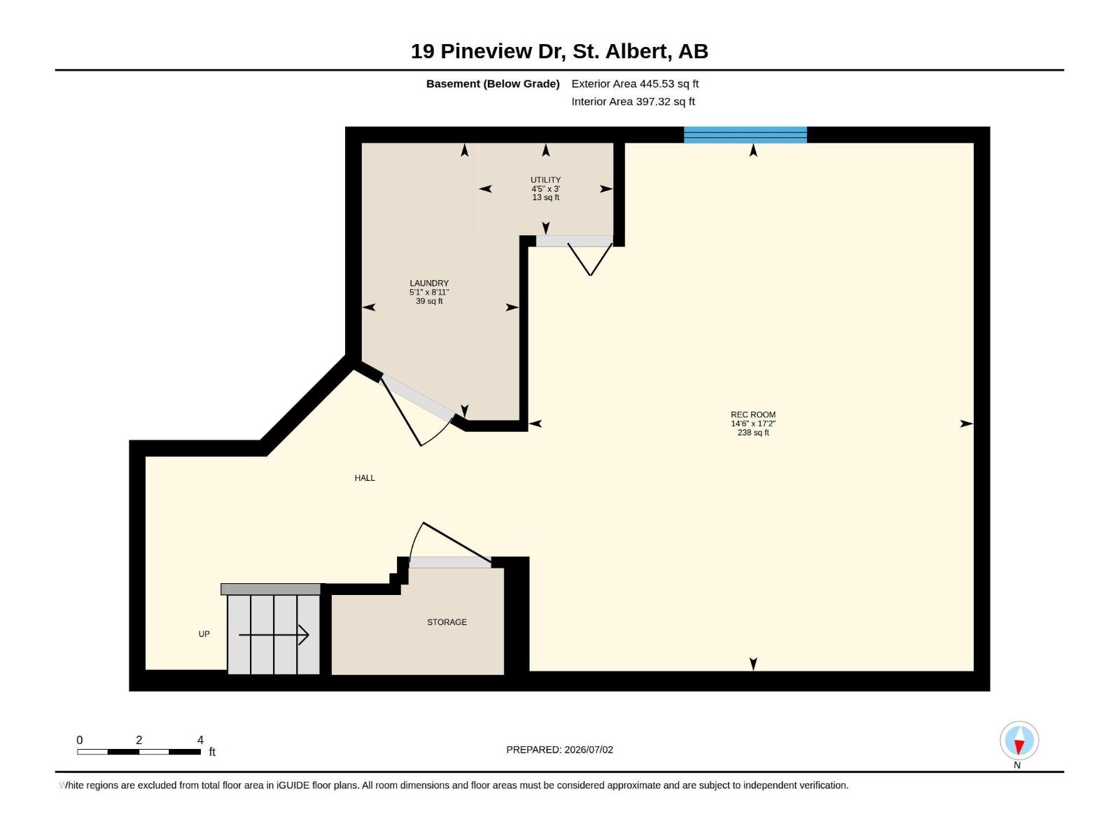 19 PINEVIEW DR - 45