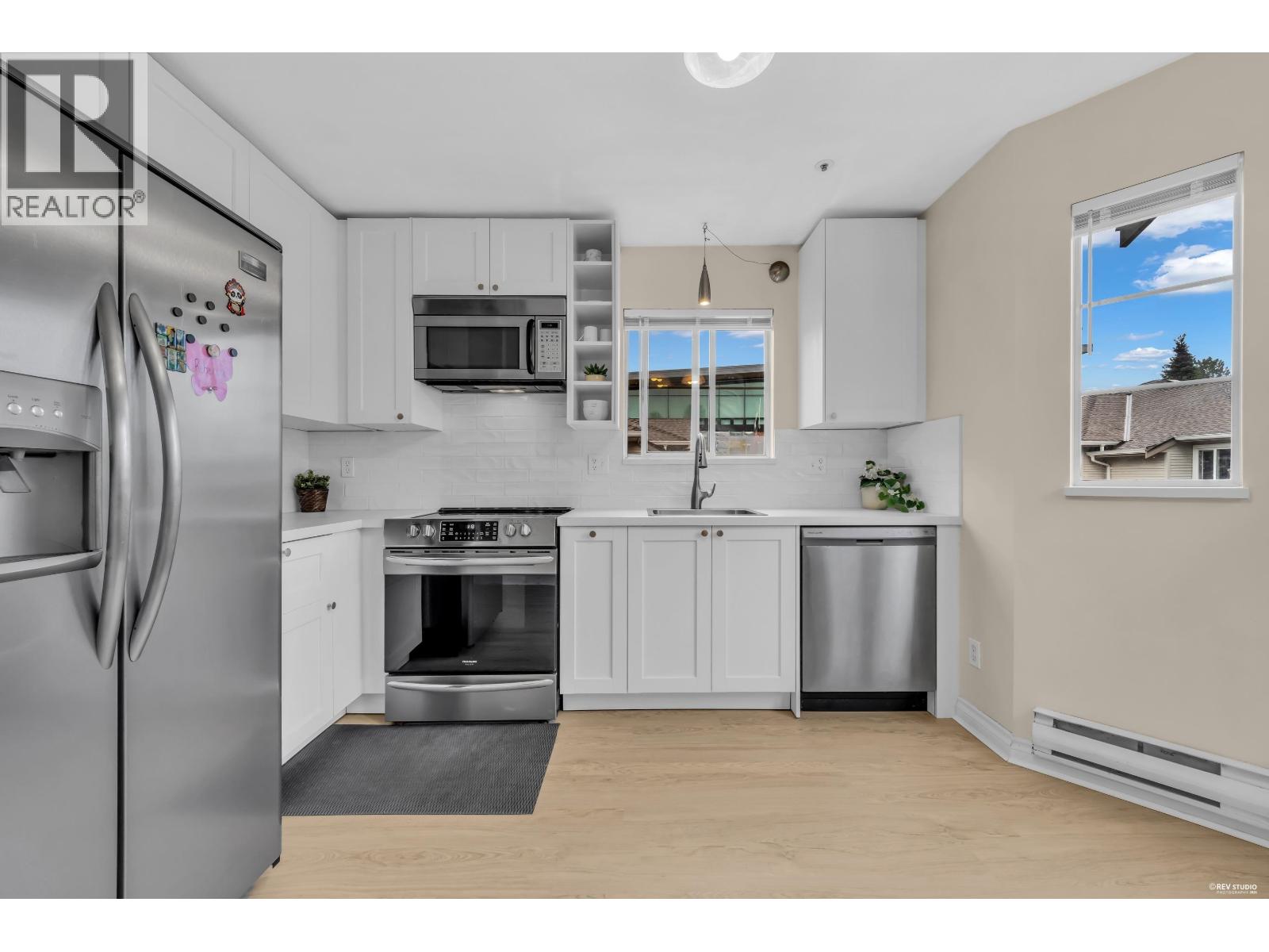 20 12188 HARRIS ROAD, Pitt Meadows