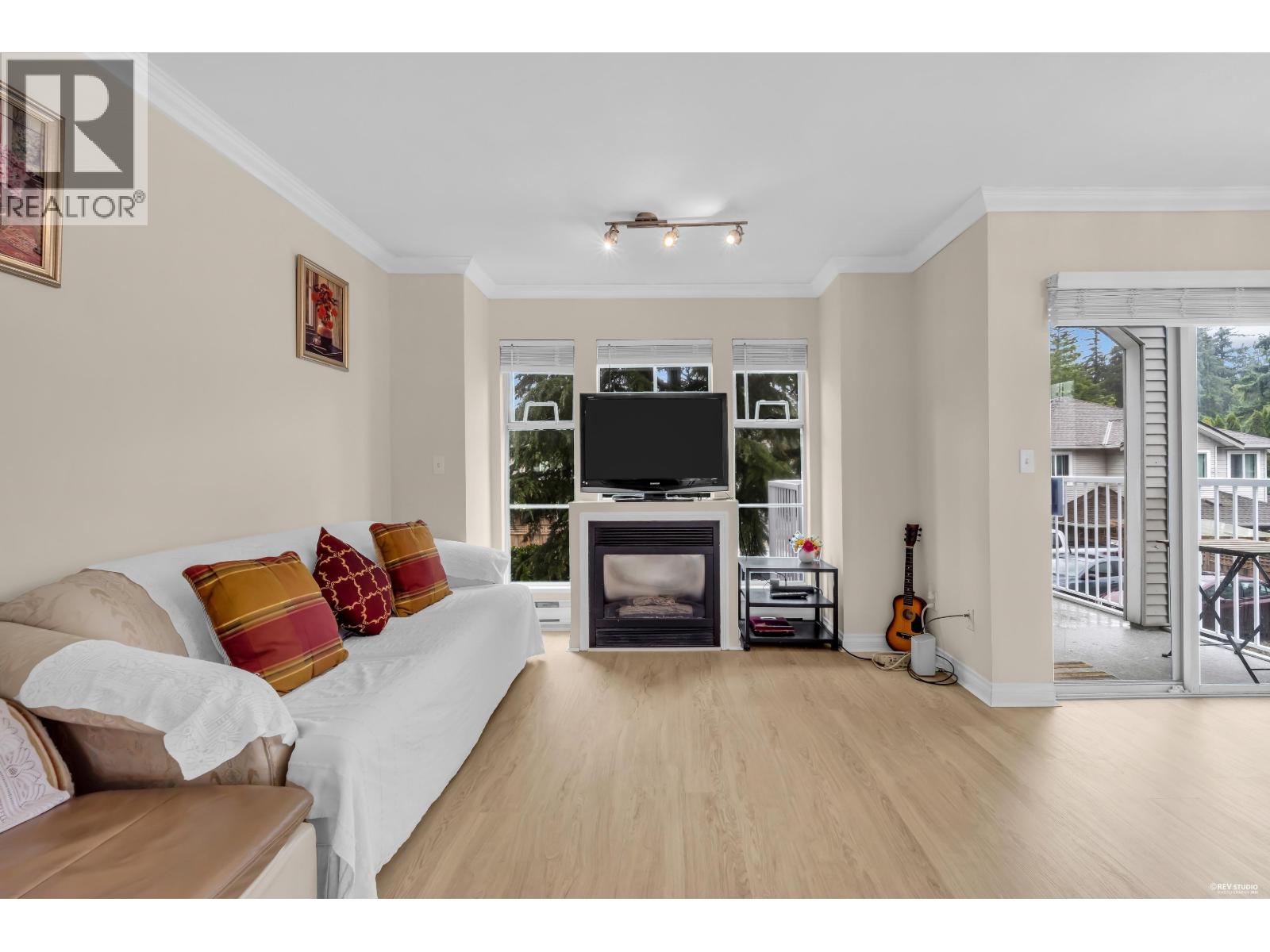20 12188 HARRIS ROAD, Pitt Meadows