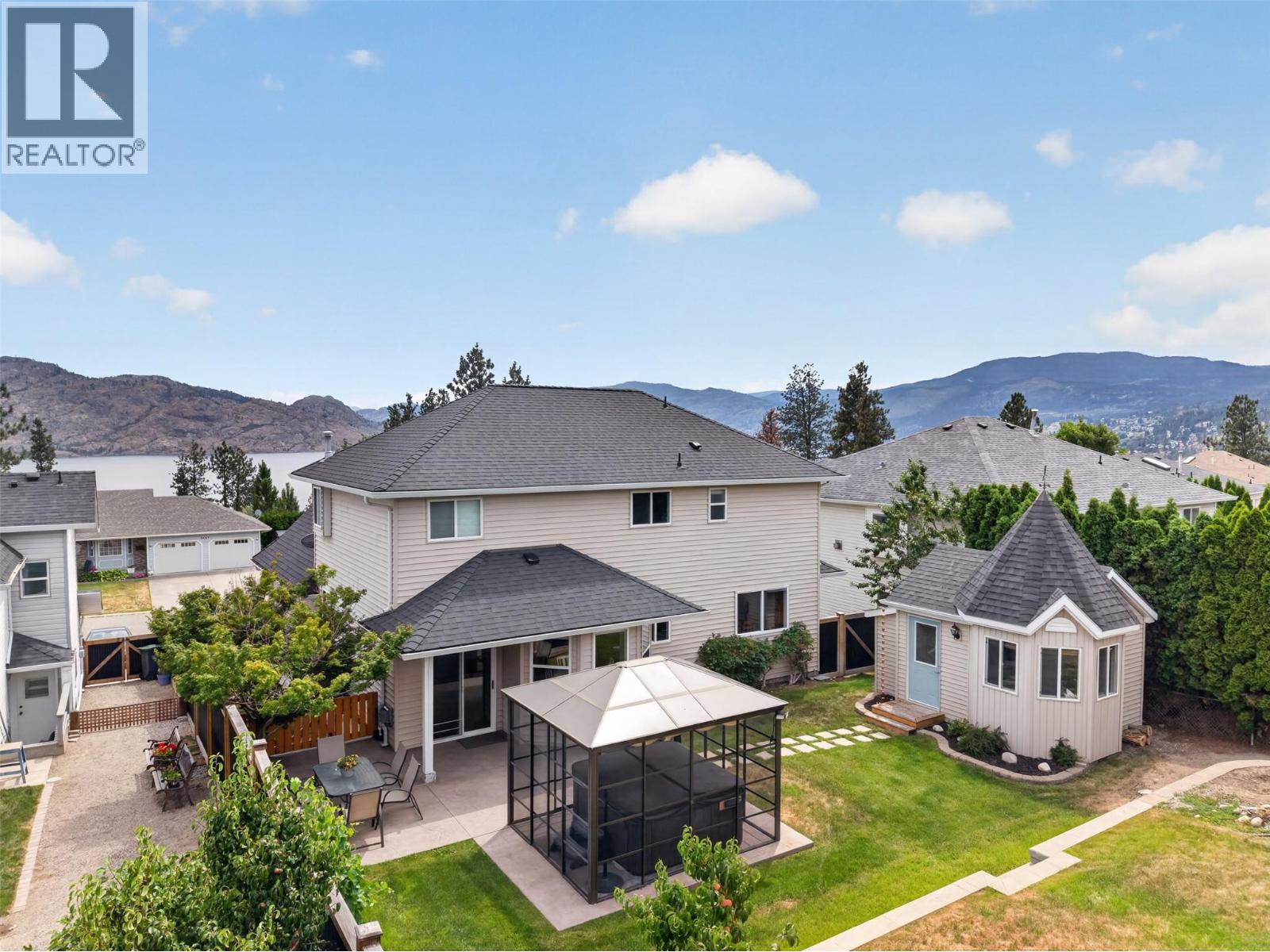 3604 Lever Court - 2