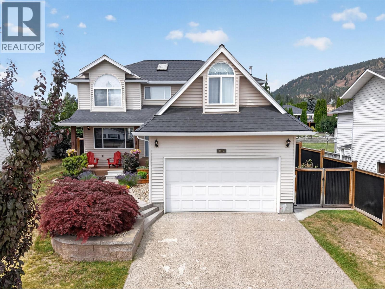 3604 Lever Court - 1