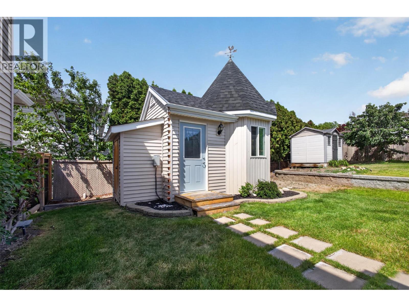 3604 Lever Court - 3