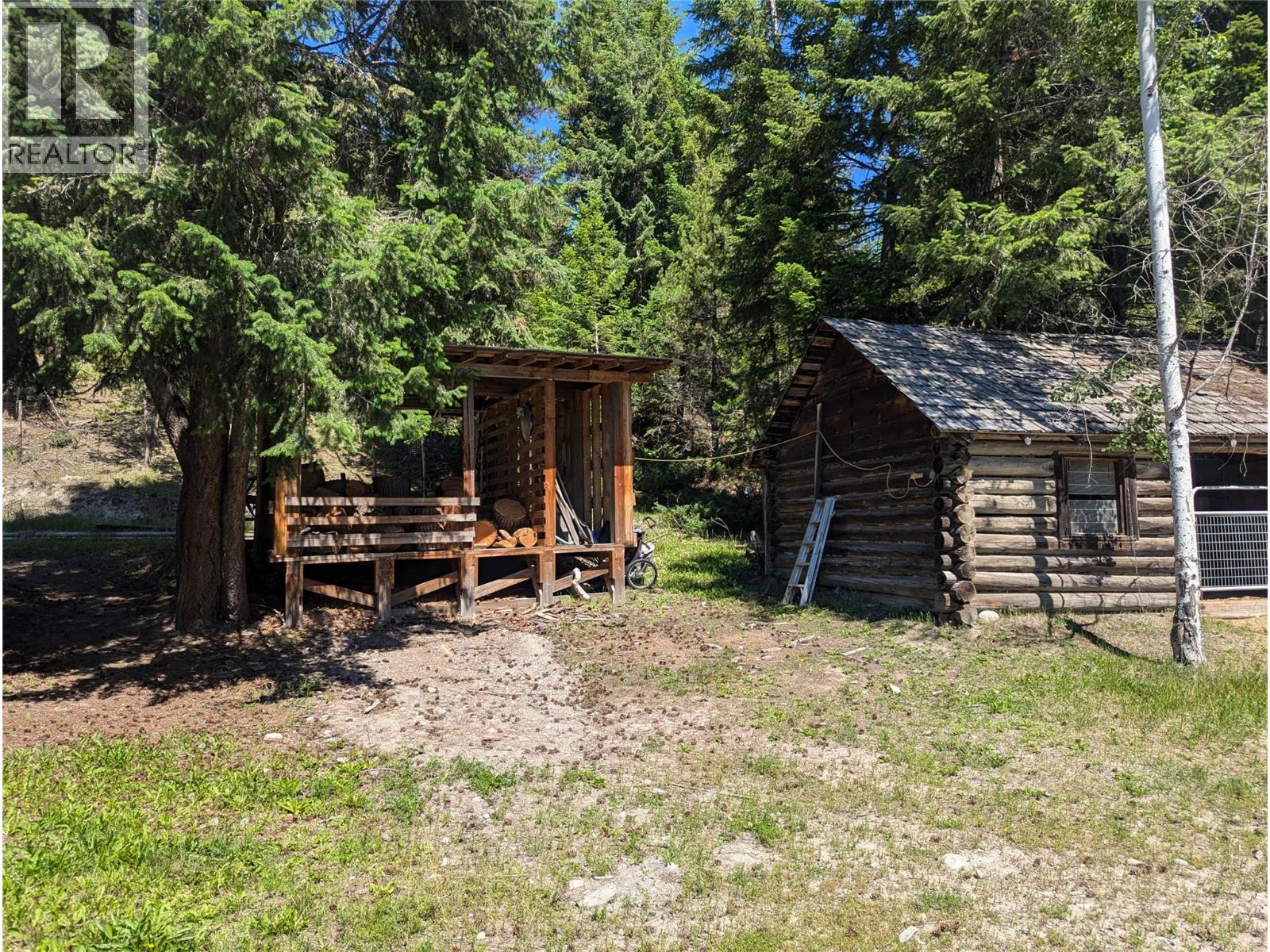 7160 China Valley Road - 12