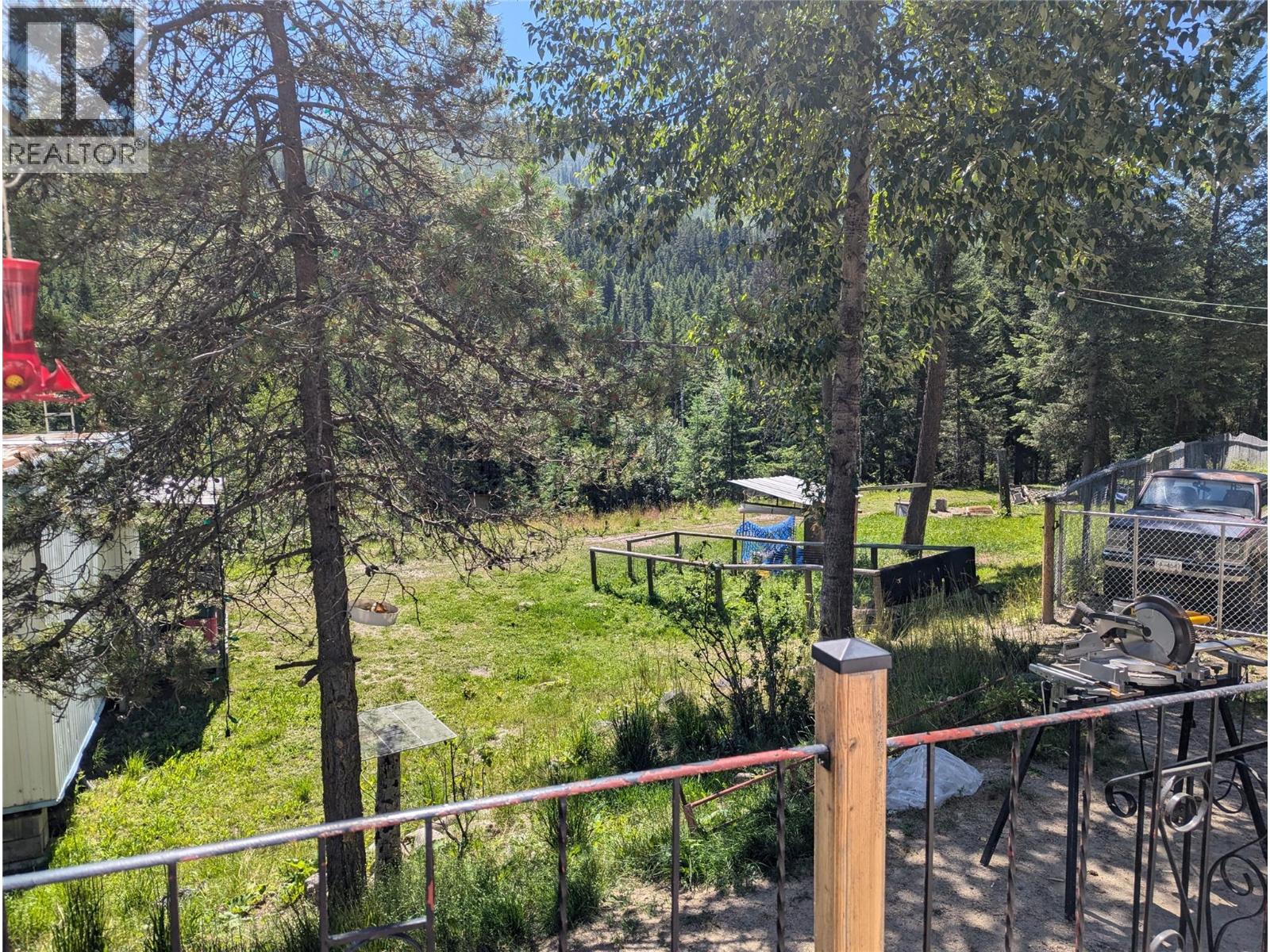 7160 China Valley Road - 2