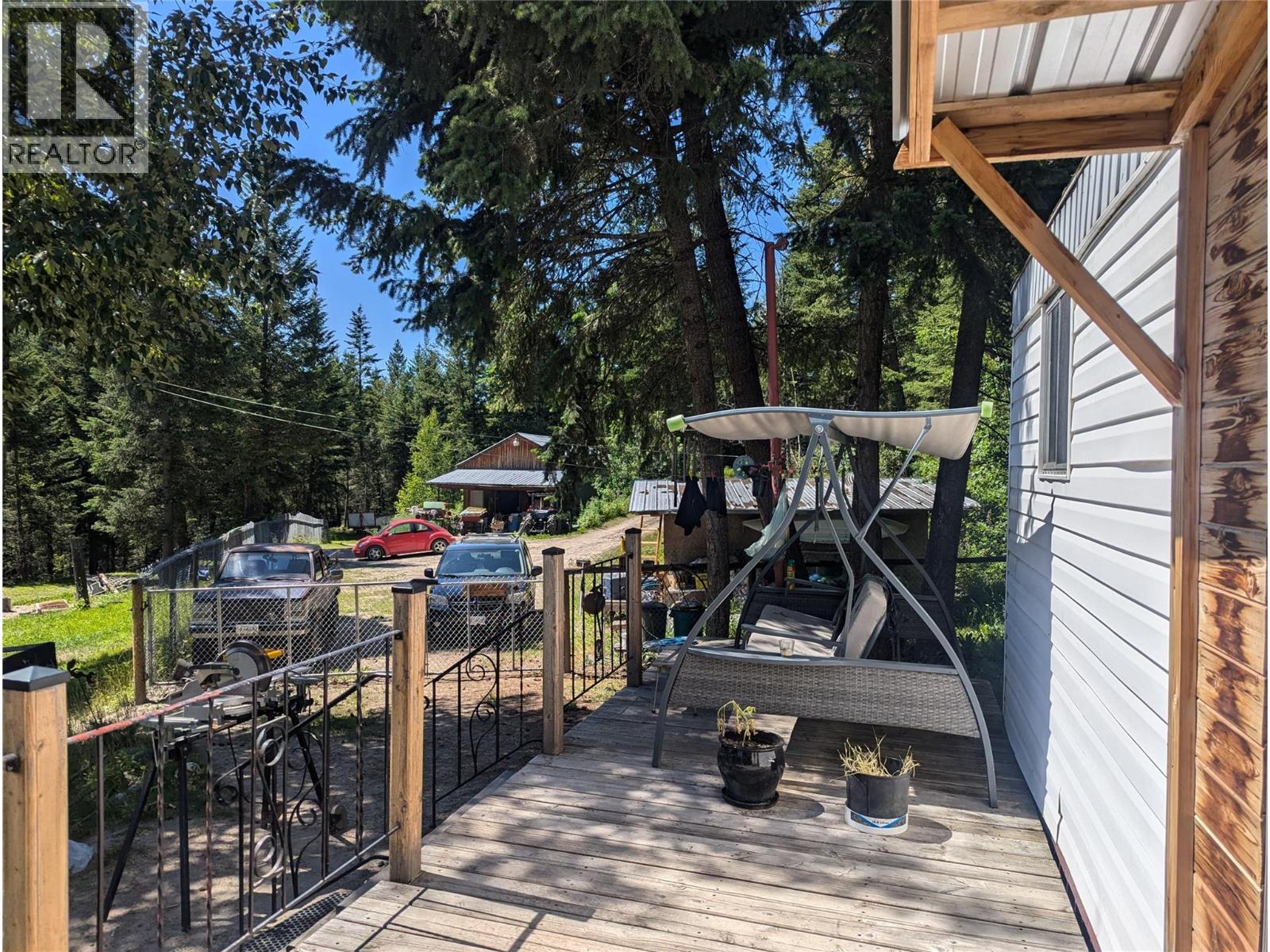 7160 China Valley Road - 10