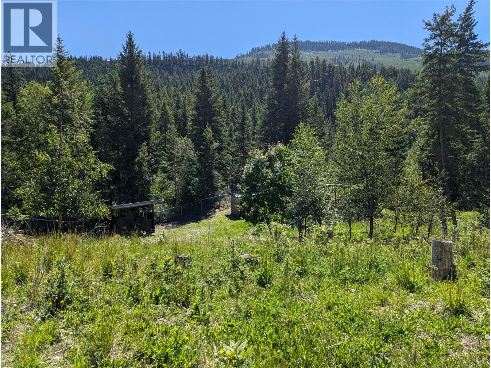 7160 China Valley Road - 1
