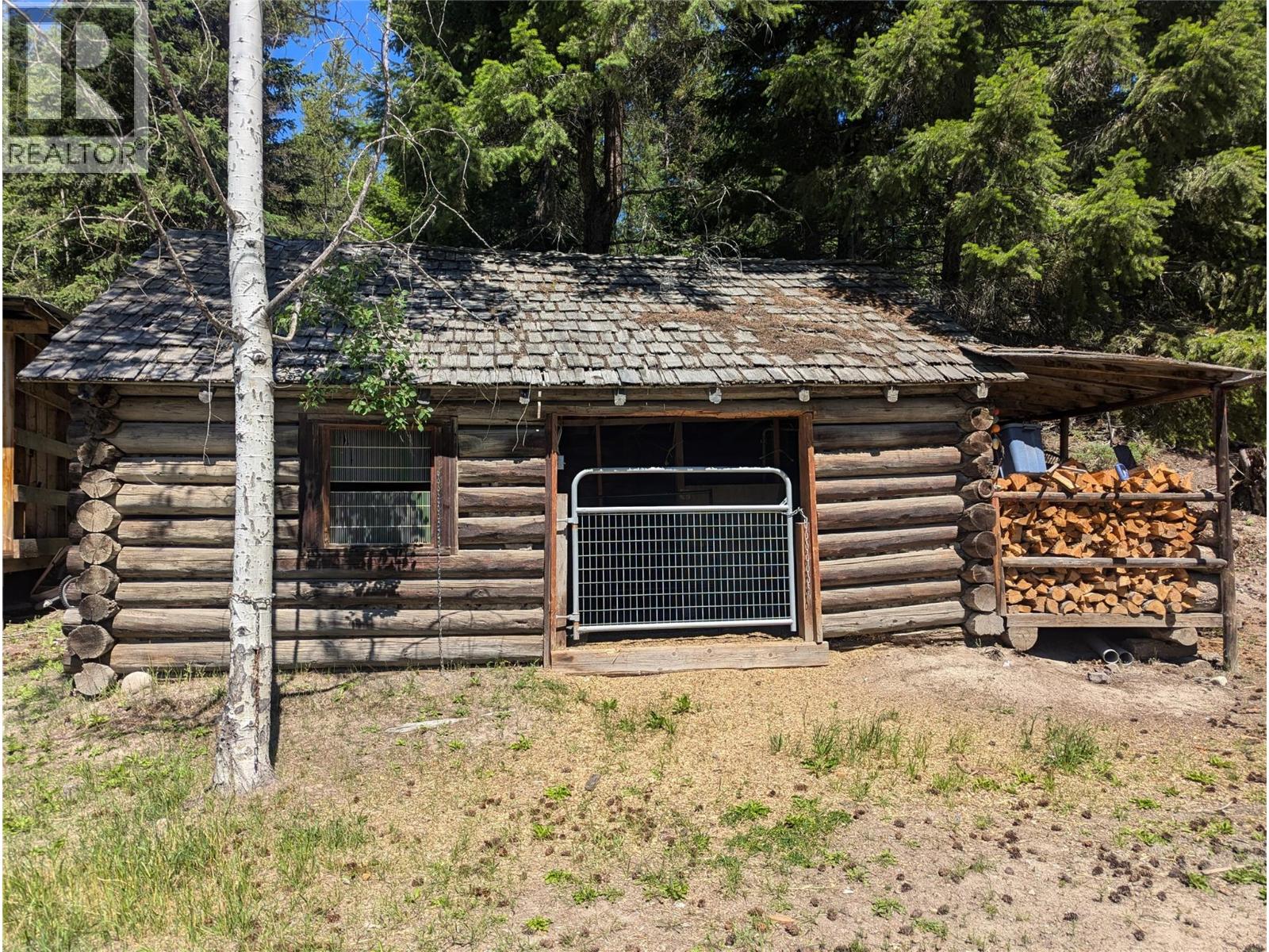 7160 China Valley Road - 4
