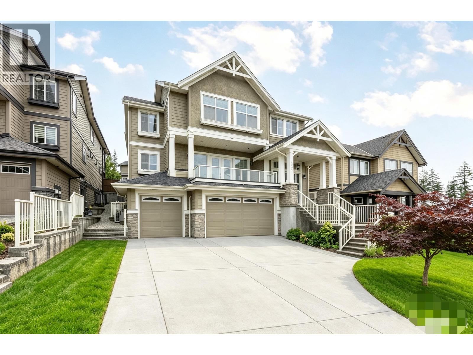 3545 HIGHLAND DRIVE