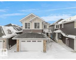 House for sale at 3322 Chickadee Dr NW, Edmonton — MLS® E4497092