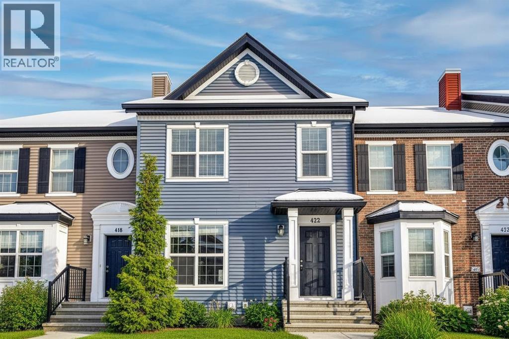 422 Legacy Village Way SE - 1