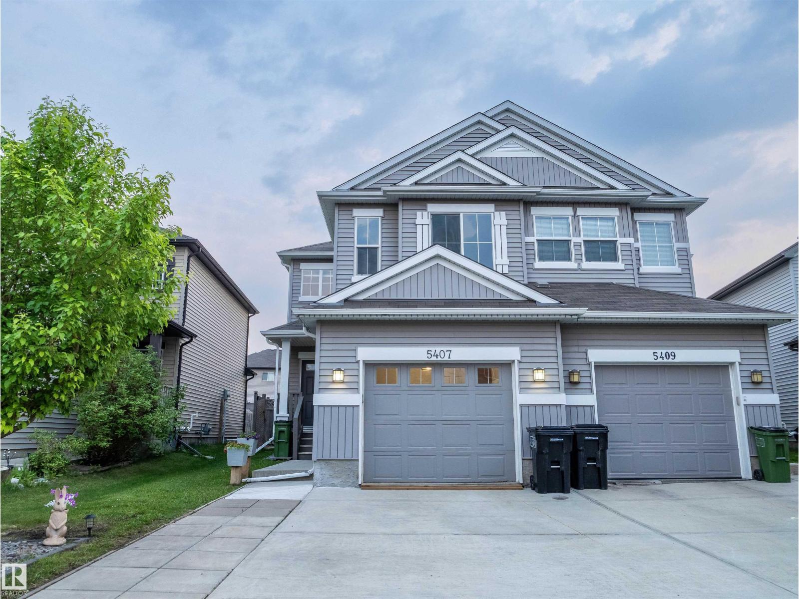 5407 14 AV SW - photo 2