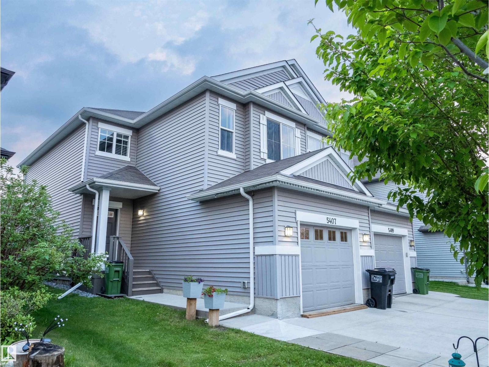 5407 14 AV SW - photo 3