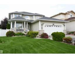 House for sale at 8504 160A Av NW, Edmonton — MLS® E4497095