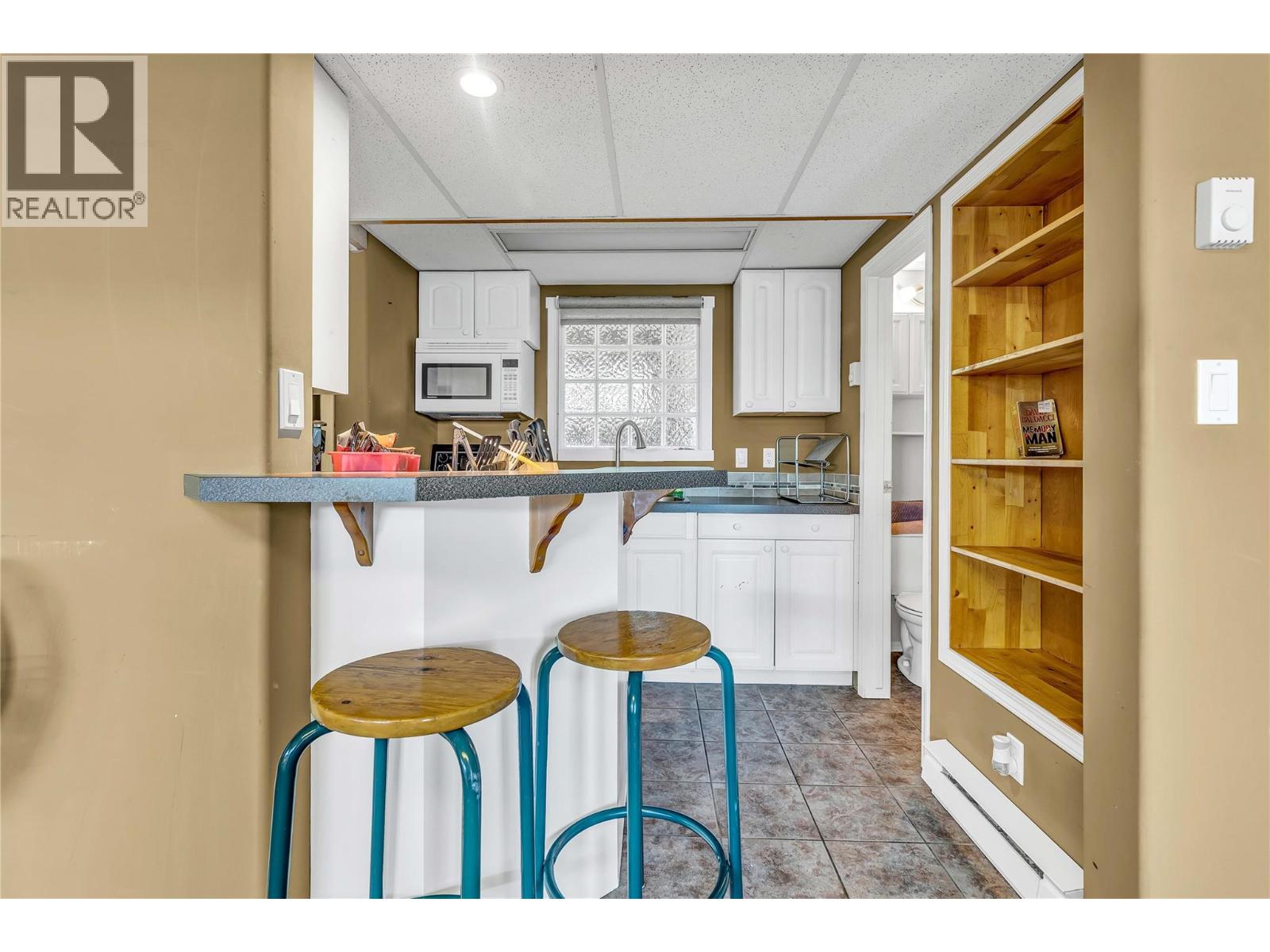 2370 Thacker Drive - 45