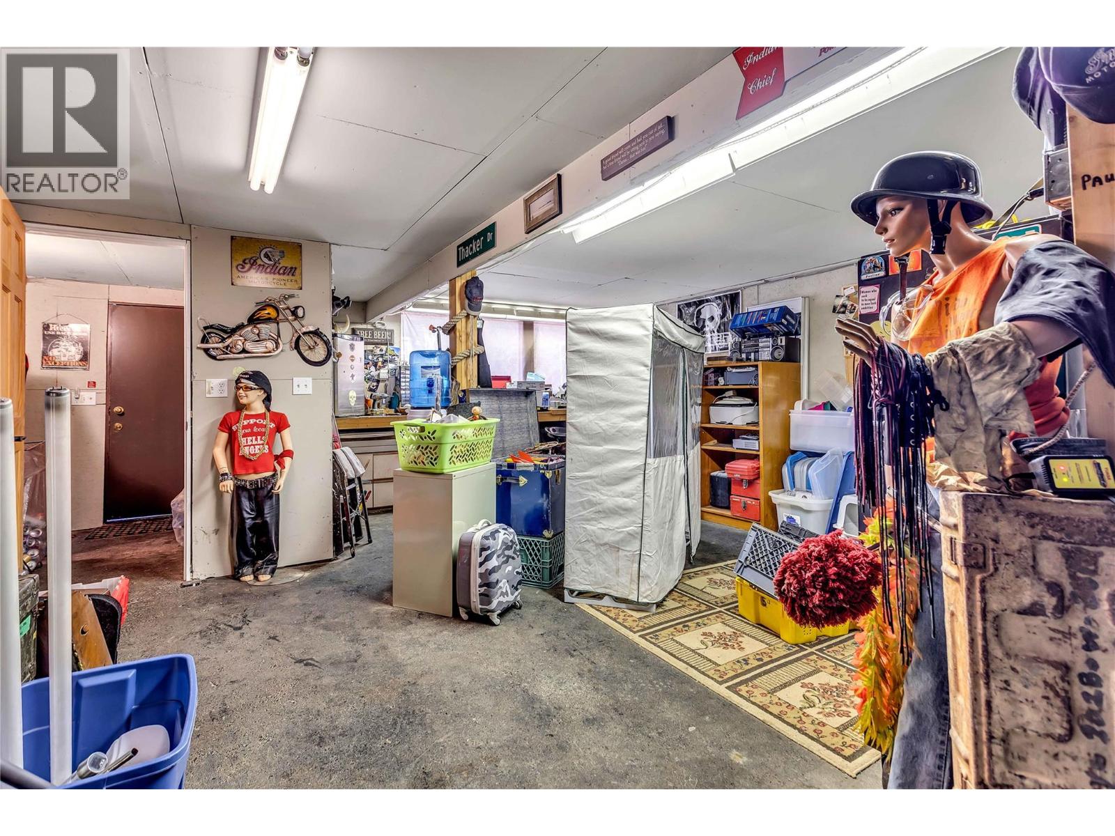 2370 Thacker Drive - 76