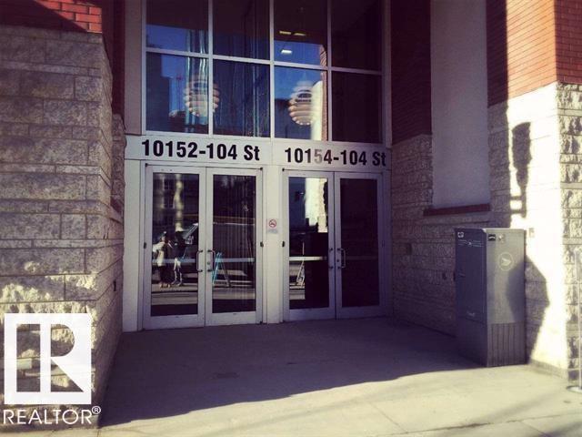 #2204 10152 104 ST NW - 5