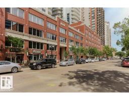 #2204 10152 104 St Nw, Edmonton, AB T5J0B6 Photo 36