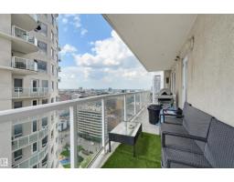 #2204 10152 104 St Nw, Edmonton, AB T5J0B6 Photo 28