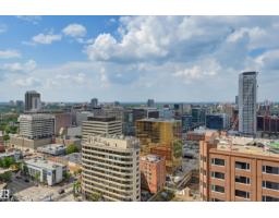 #2204 10152 104 St Nw, Edmonton, AB T5J0B6 Photo 31