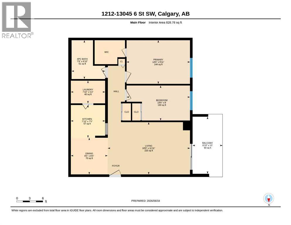 #1212 13045 6 Street SW - 41