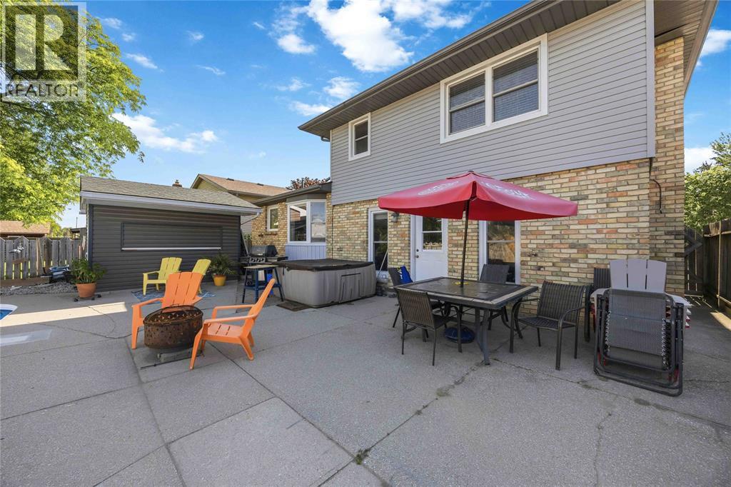309 Edgewood STREET - 25