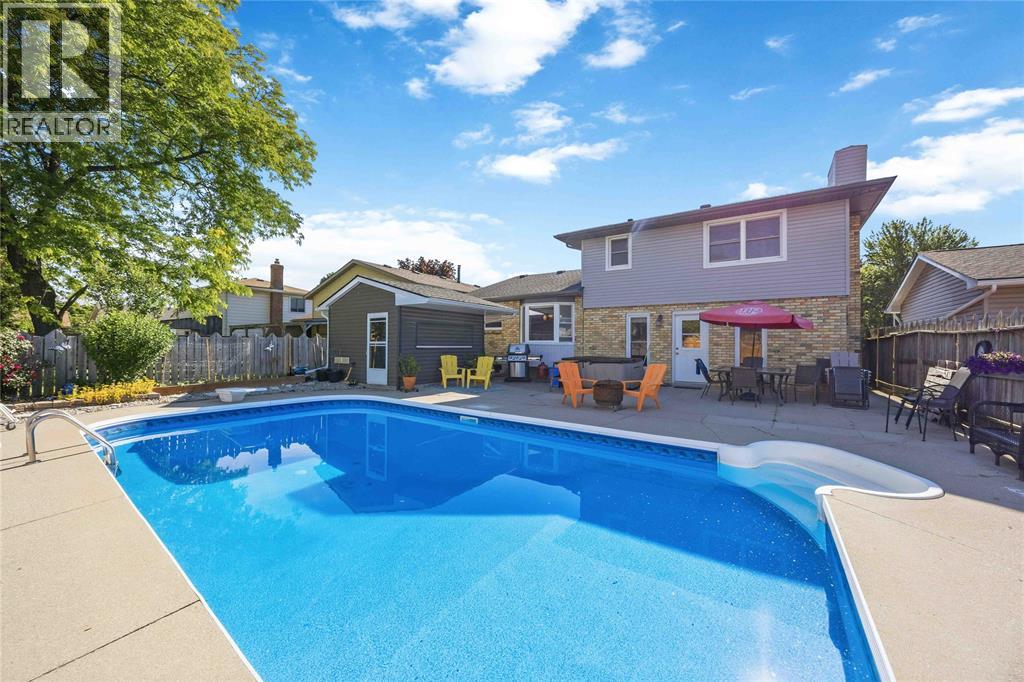 309 Edgewood STREET - 30
