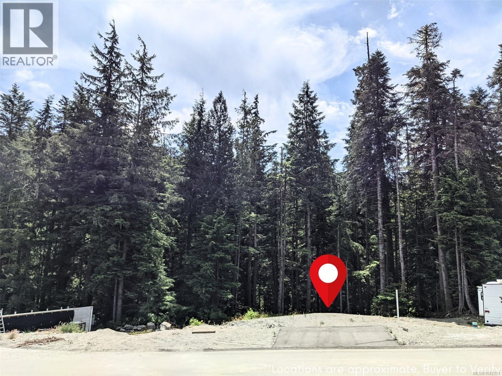 16926 Beachview Close, Port Renfrew