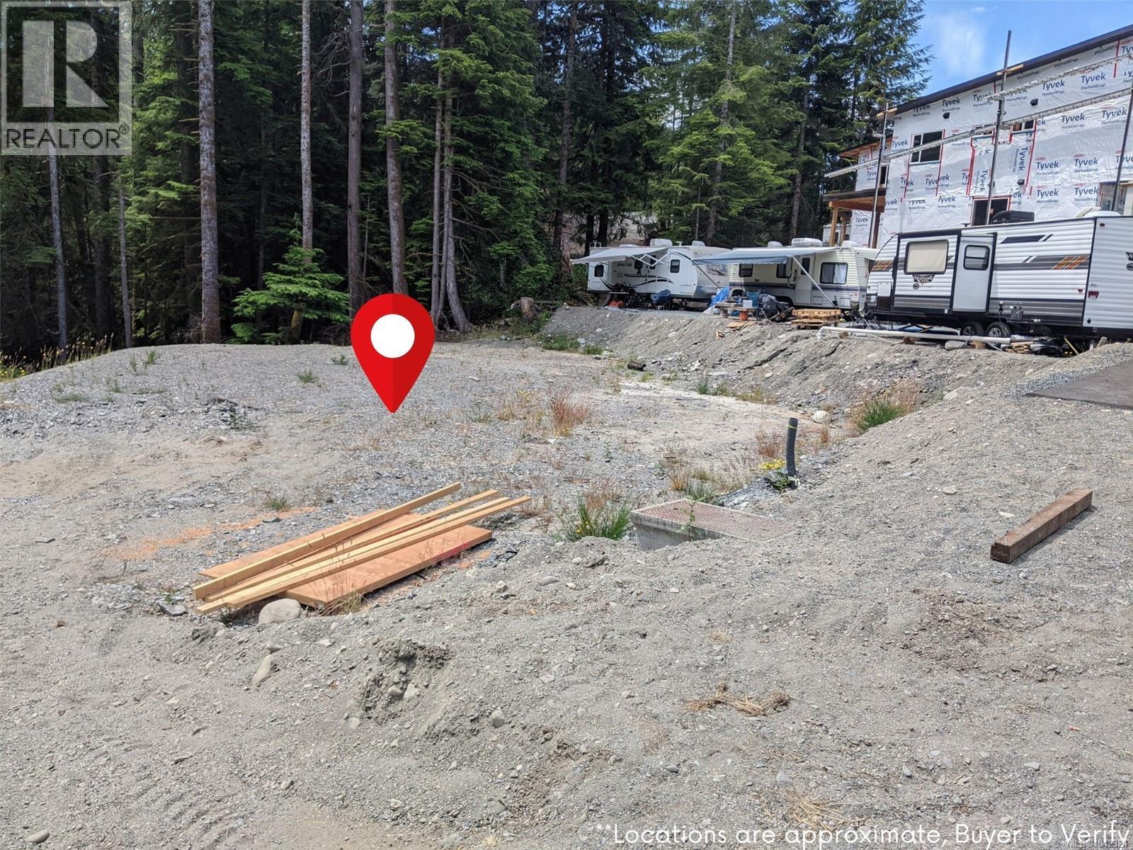16926 Beachview Close, Port Renfrew