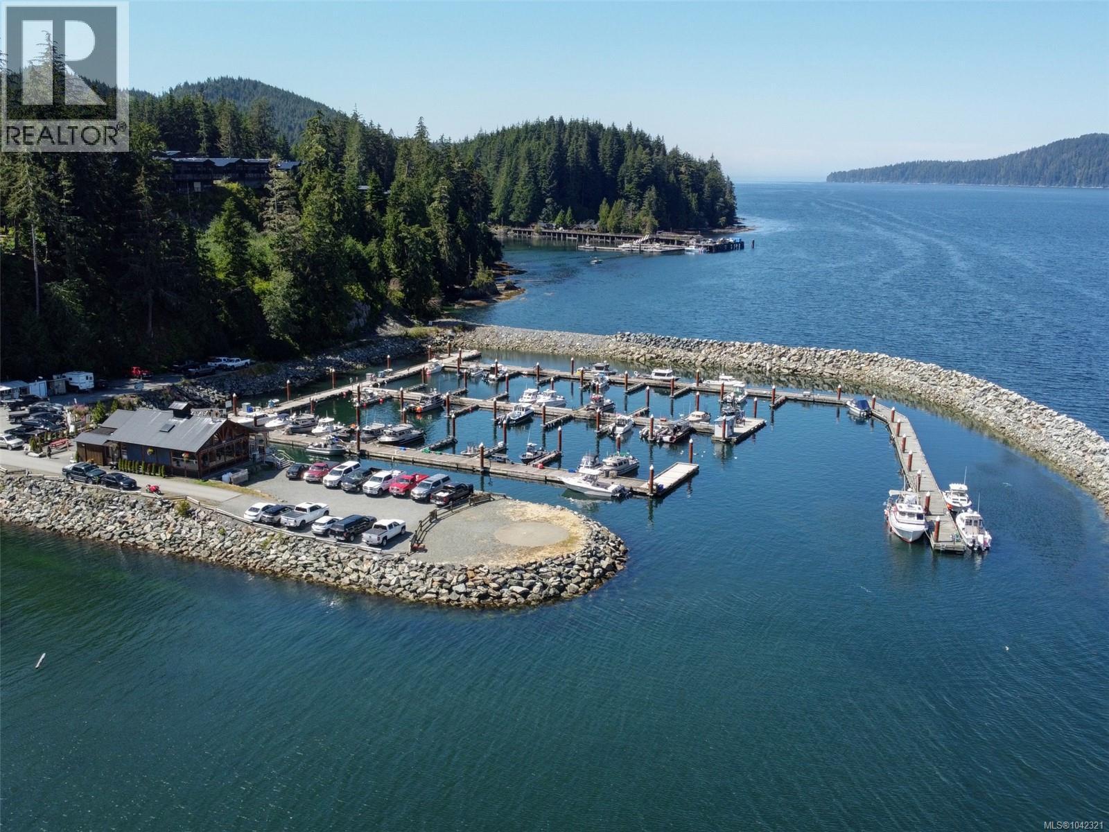16926 Beachview Close, Port Renfrew
