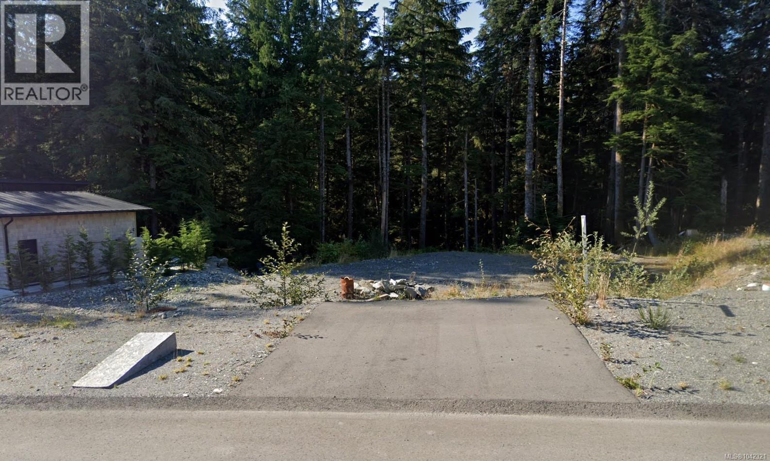 16926 Beachview Close, Port Renfrew