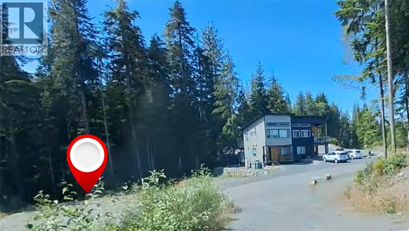 16926 Beachview Close, Port Renfrew