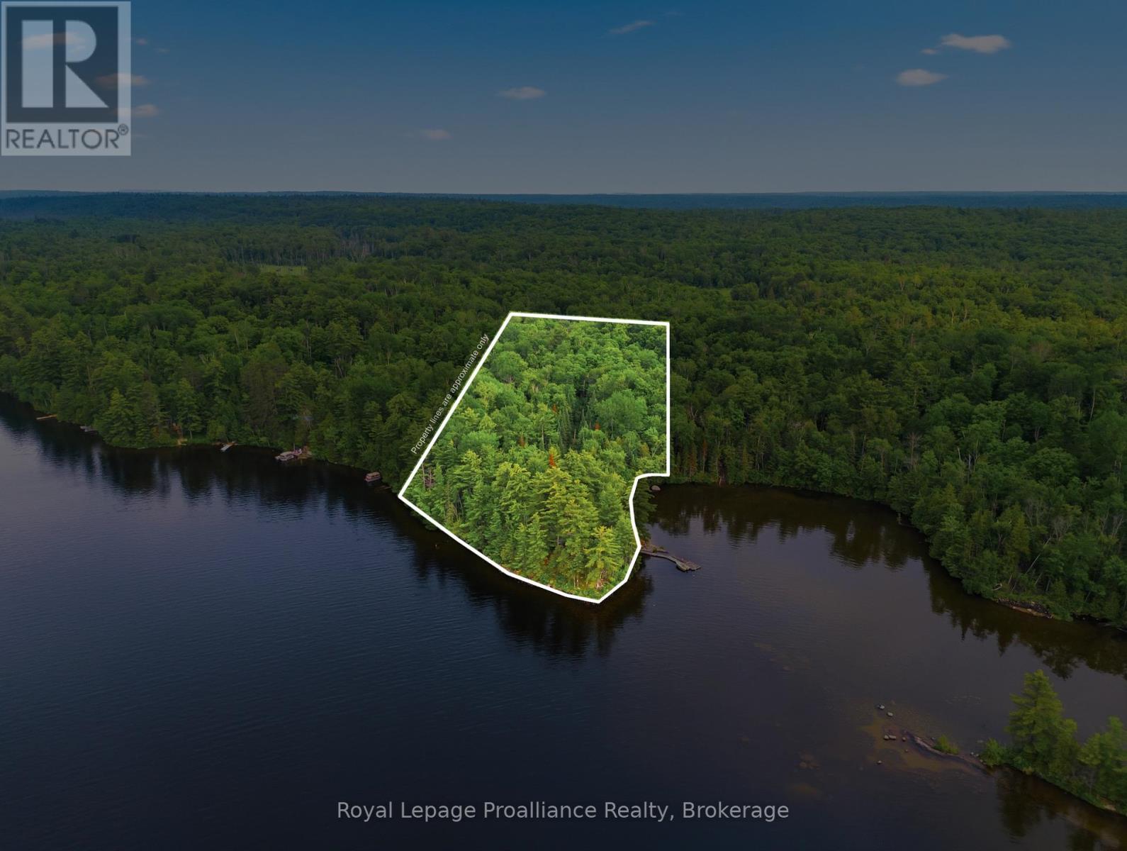 786 MAZINAW LAKE - 3