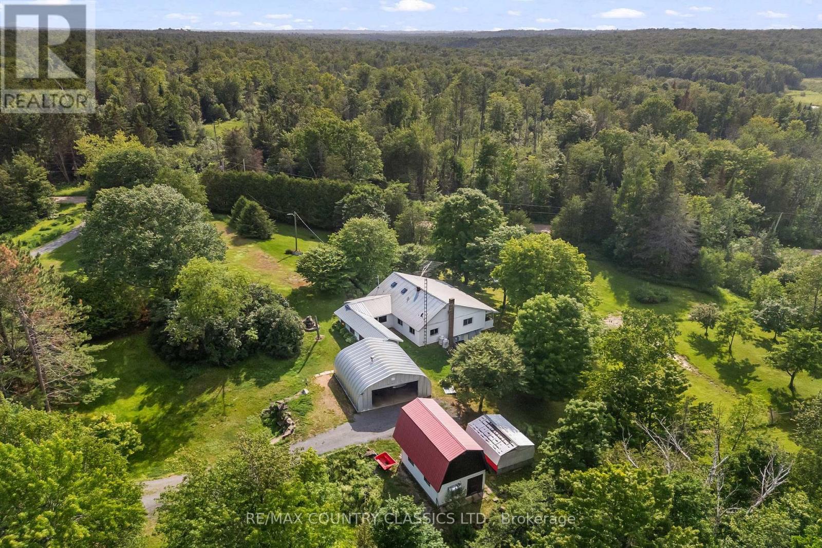 4587 OLD HASTINGS ROAD - 1