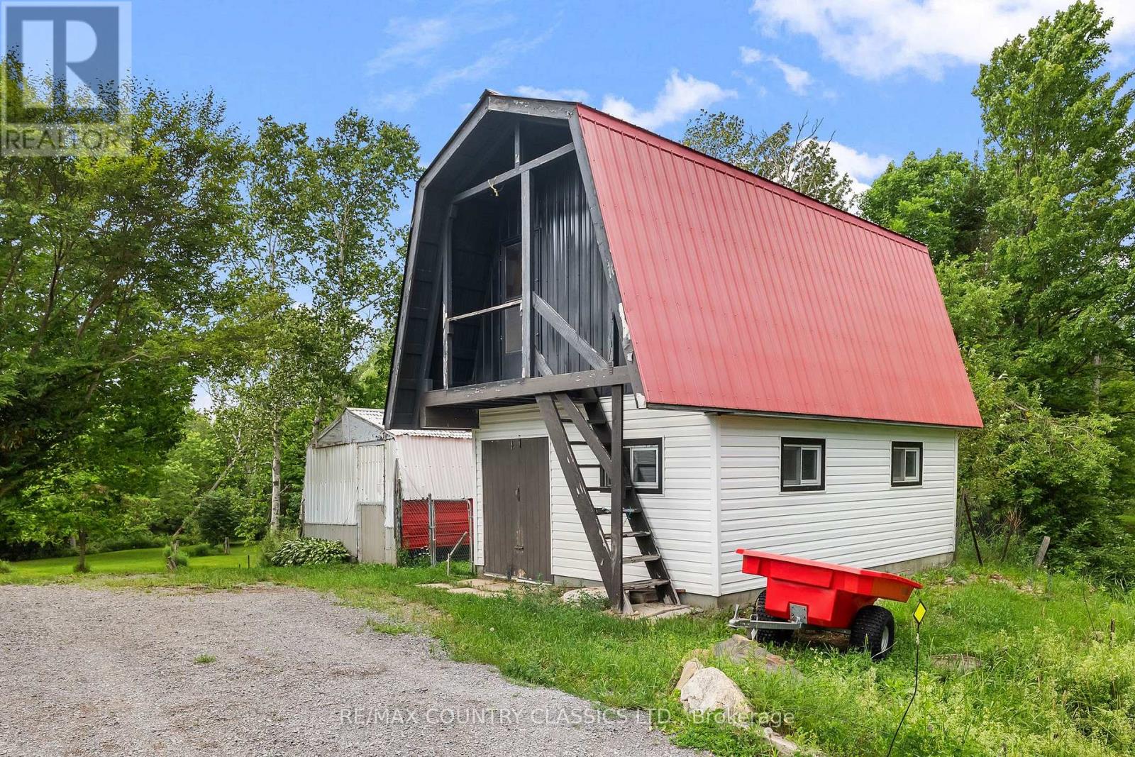 4587 OLD HASTINGS ROAD - Image 32
