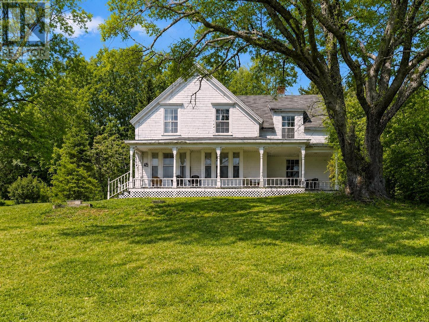 2145 Marble Mountain Rd - 1
