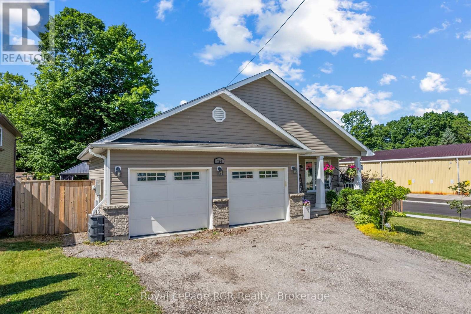724 ELGIN STREET - 1