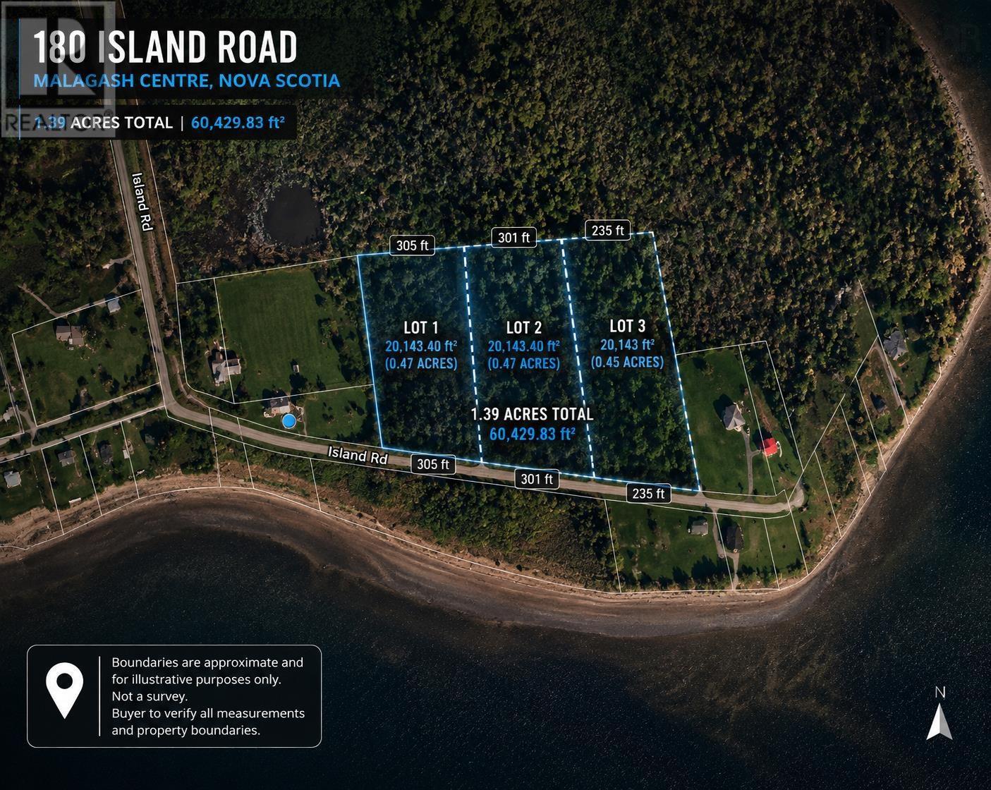 180 Island Road, Malagash Centre — photo 3