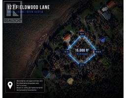 Bedroom - 127 Fieldwood Lane, Brule Shore, NS B0K1V0 Photo 6