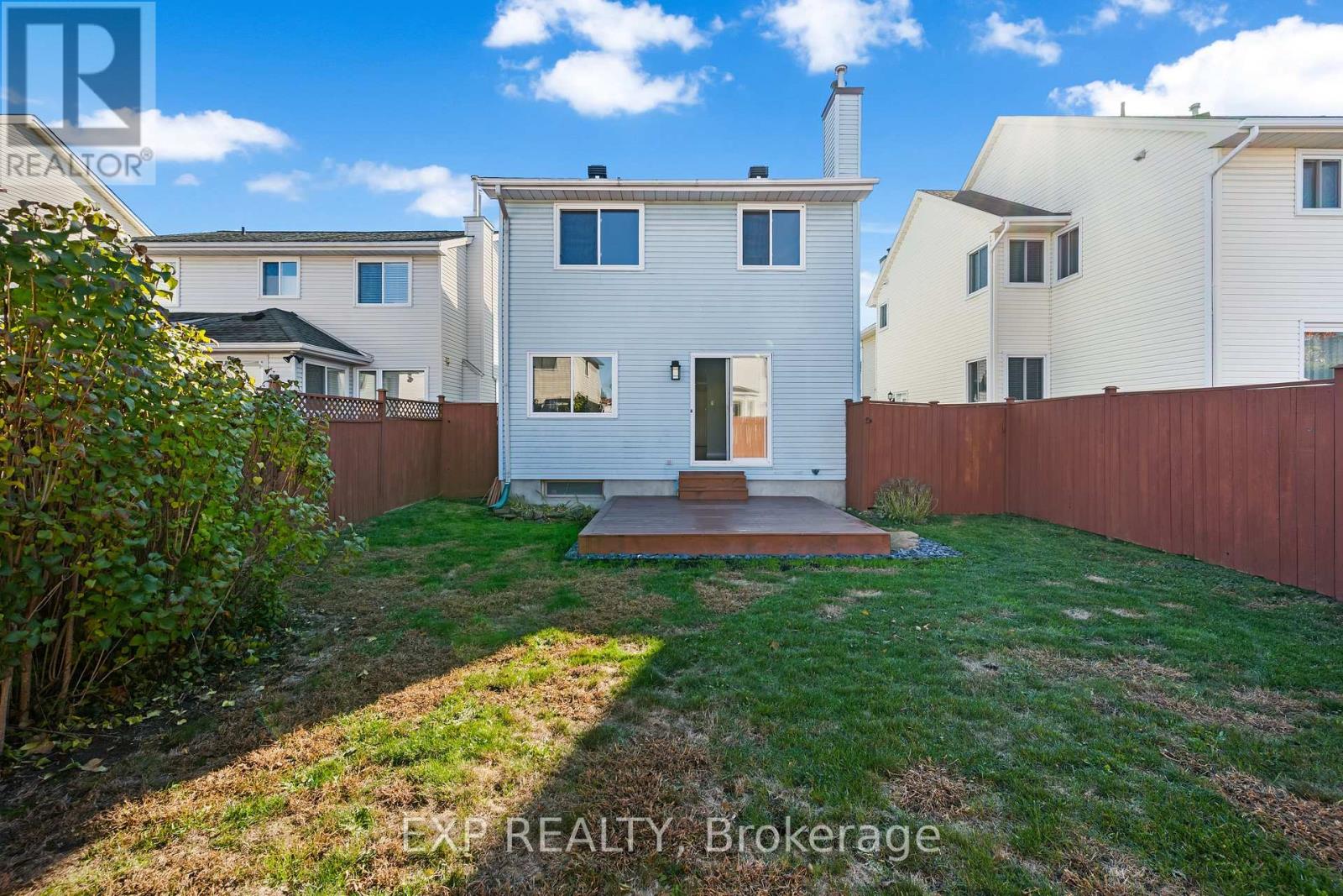 32 PEACOCK CRESCENT - 23