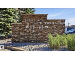 #7319 7327 South Terwillegar Dr Nw, Edmonton, AB T6R0M2 Photo 32
