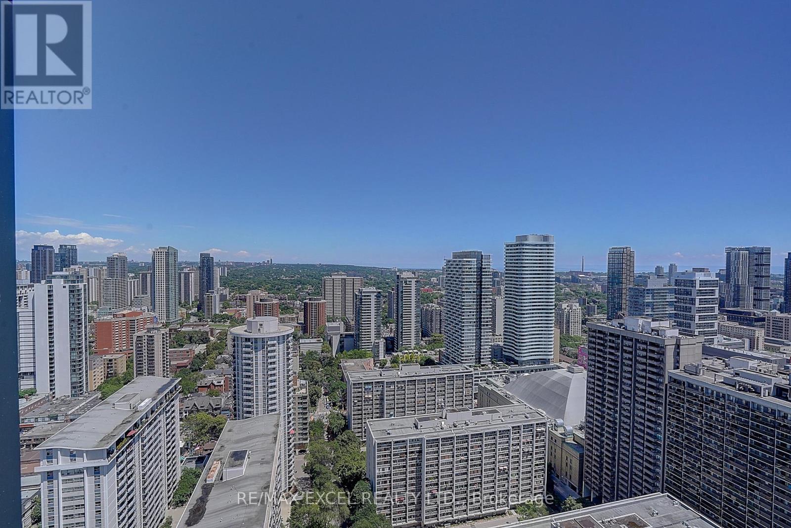 #3509 501 YONGE STREET - 28