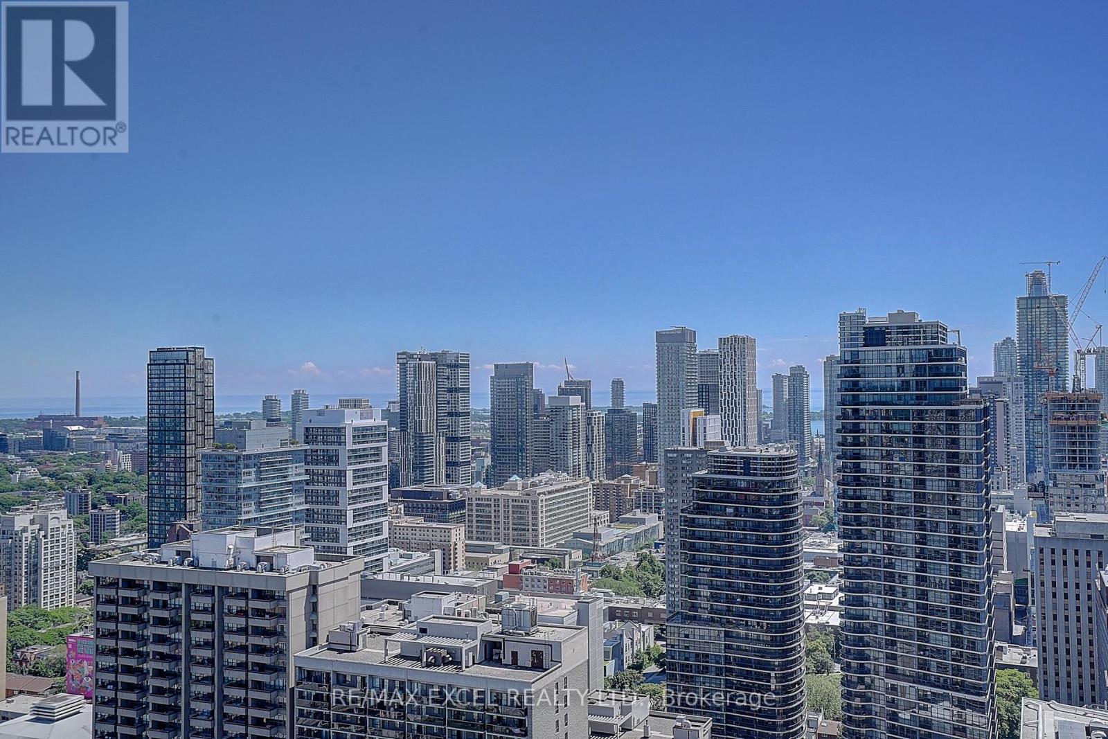 #3509 501 YONGE STREET - 30