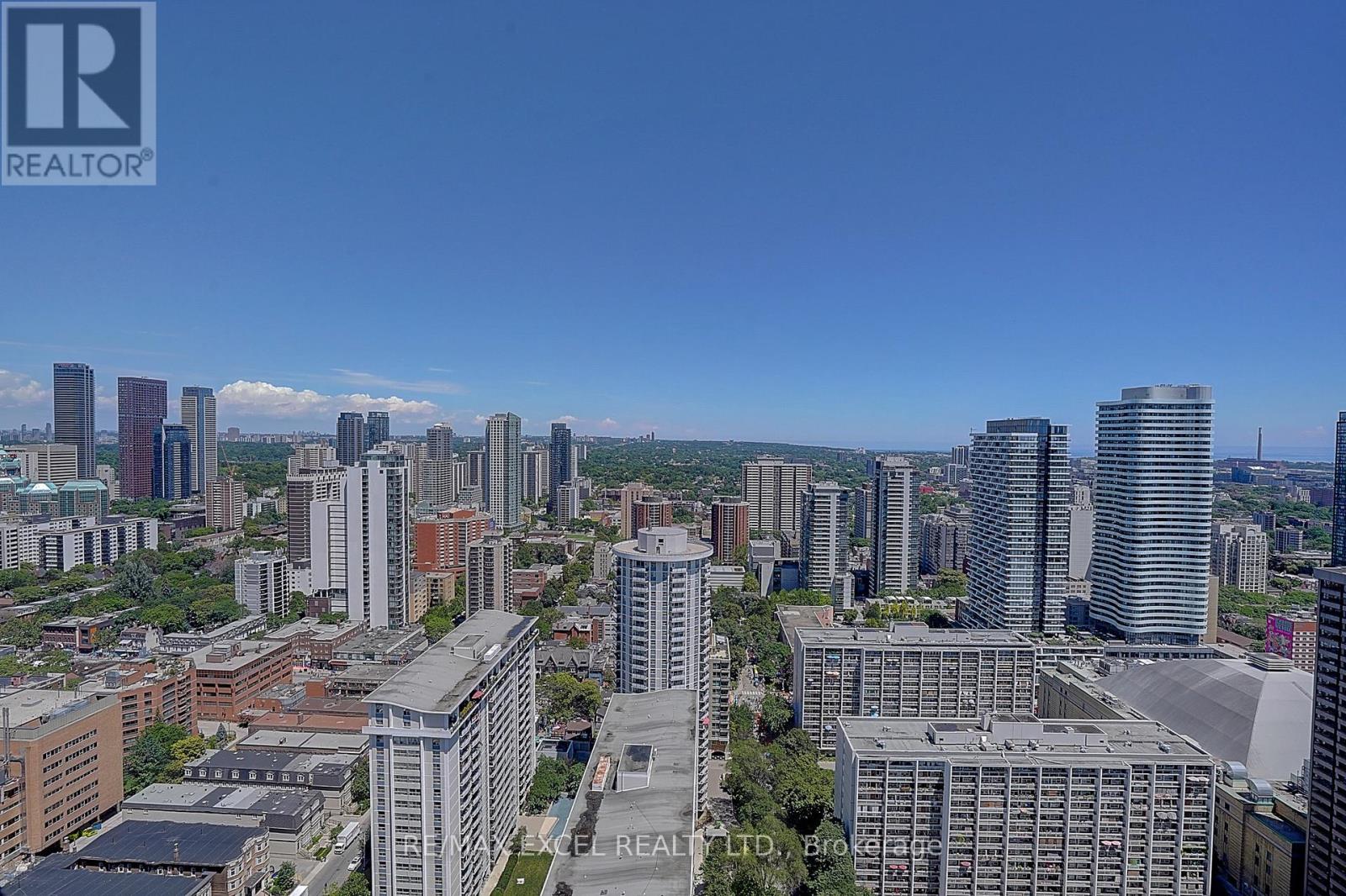 #3509 501 YONGE STREET - 33